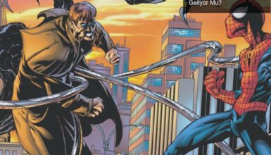 Sony’nin Spider-Man Evreni: Doctor Octopus Solo Filmi Geliyor Mu?
