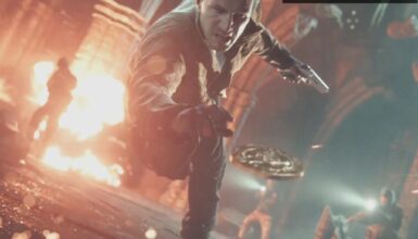 Sony’nin Uncharted Filmi ve Yönetmen Krizi