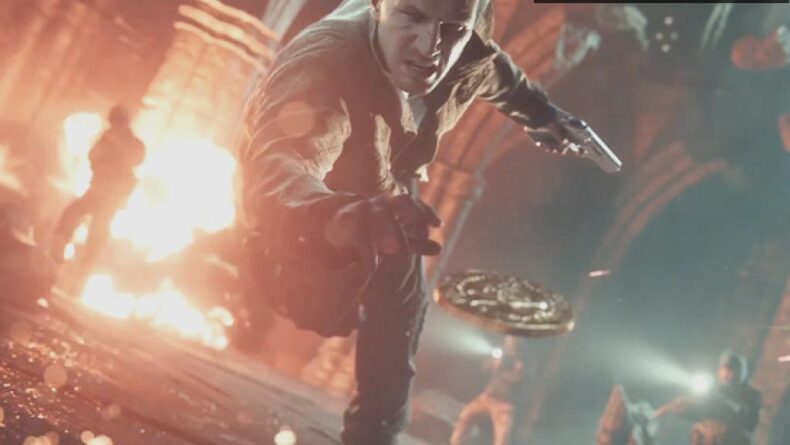 Sony’nin Uncharted Filmi ve Yönetmen Krizi