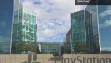 Sony’nin Yeniden Yapılanma Süreci ve İşten Çıkarmalar