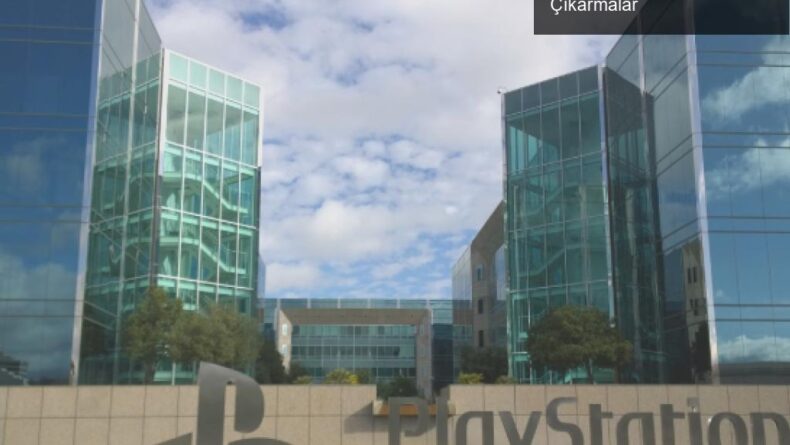 Sony’nin Yeniden Yapılanma Süreci ve İşten Çıkarmalar