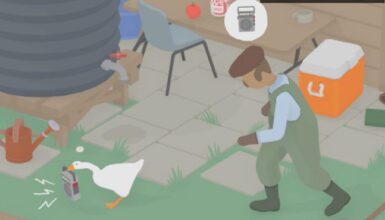 Speedrun Dünyasında Untitled Goose Game Rekoru
