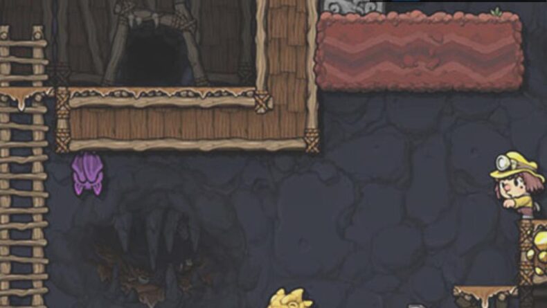 Spelunky 2’nin Gelişmeleri ve Ertelenmesi