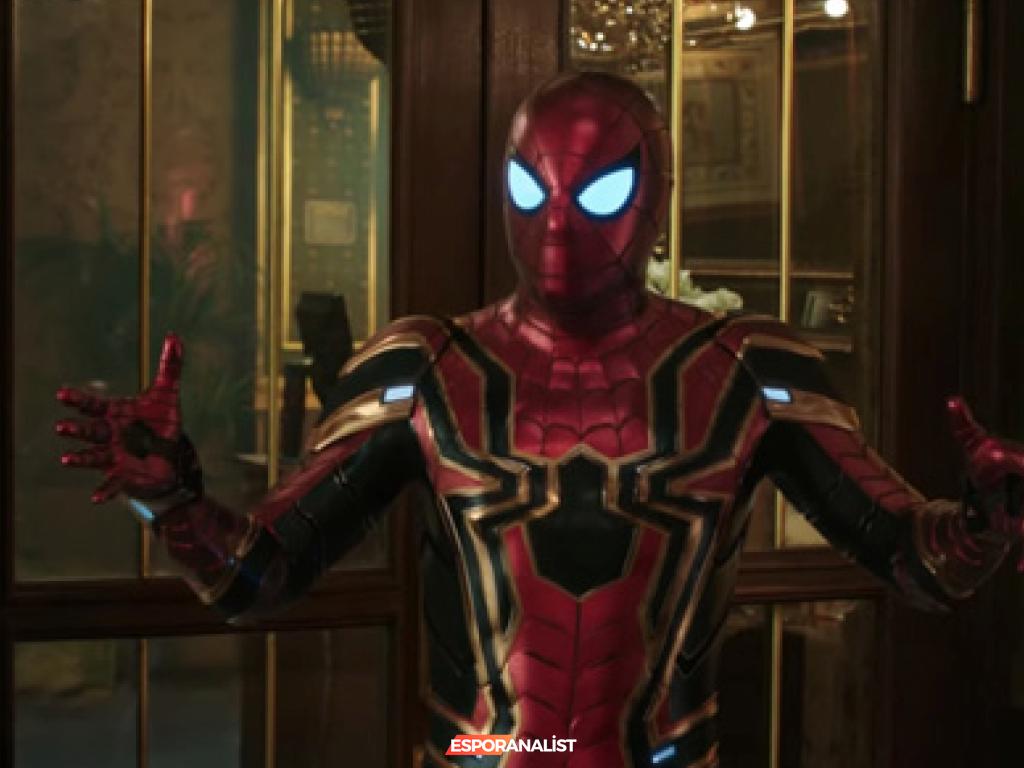 Mysterio: Kötü Adam Olmak Böyle Bir Şey!