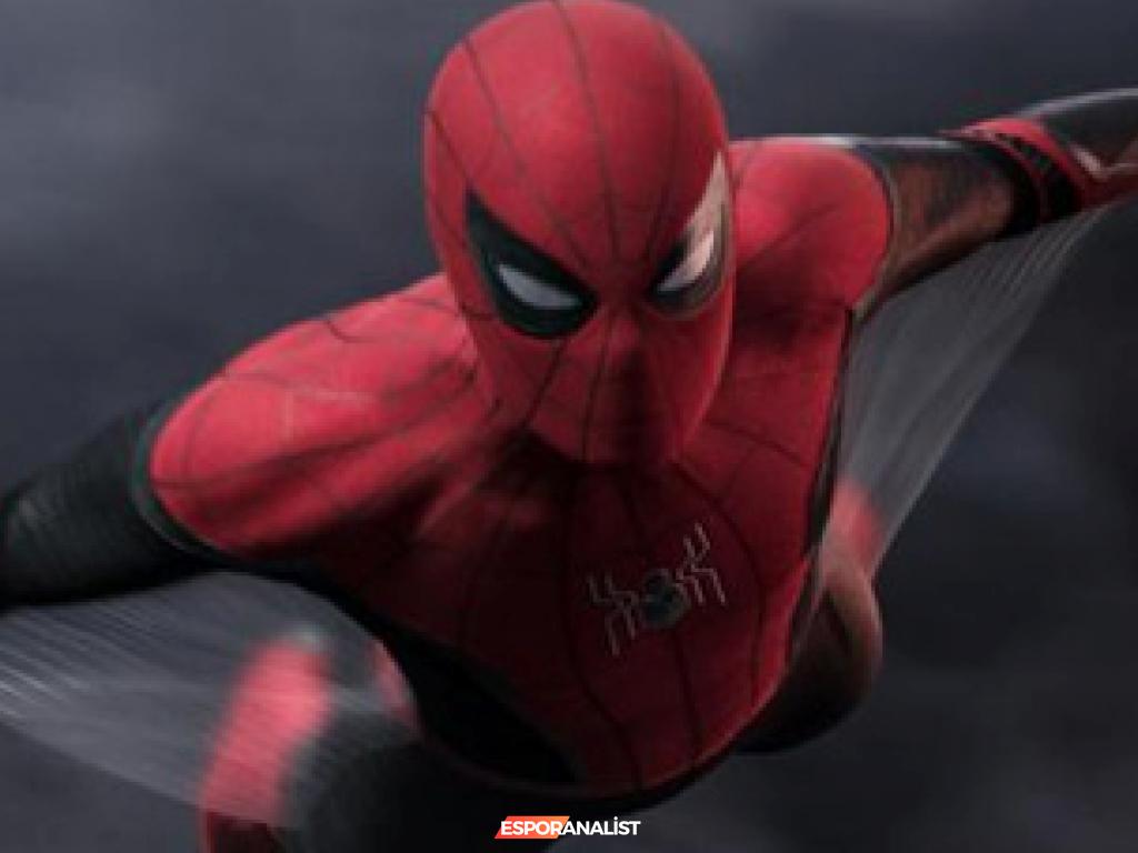 Marvel Sinematik Evreni'nde Spider-Man: Far From Home'un Kostüm Macerası