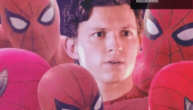 Spider-Man Krizi: Süper Kahramanlar ve Şirketlerin Mücadelesi