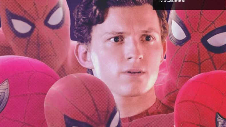 Spider-Man Krizi: Süper Kahramanlar ve Şirketlerin Mücadelesi