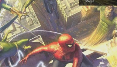 Spider-Man: Sinematik Serüveni ve Kötülerin Dönüşü