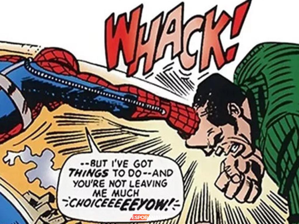 5-) Chameleon: Herkesin Kılığına Girebilen Adam