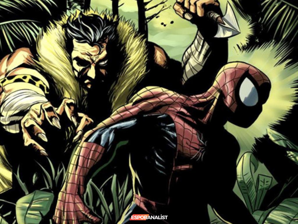 2-) Hobgoblin: Moda Tasarımcısından Suçluya