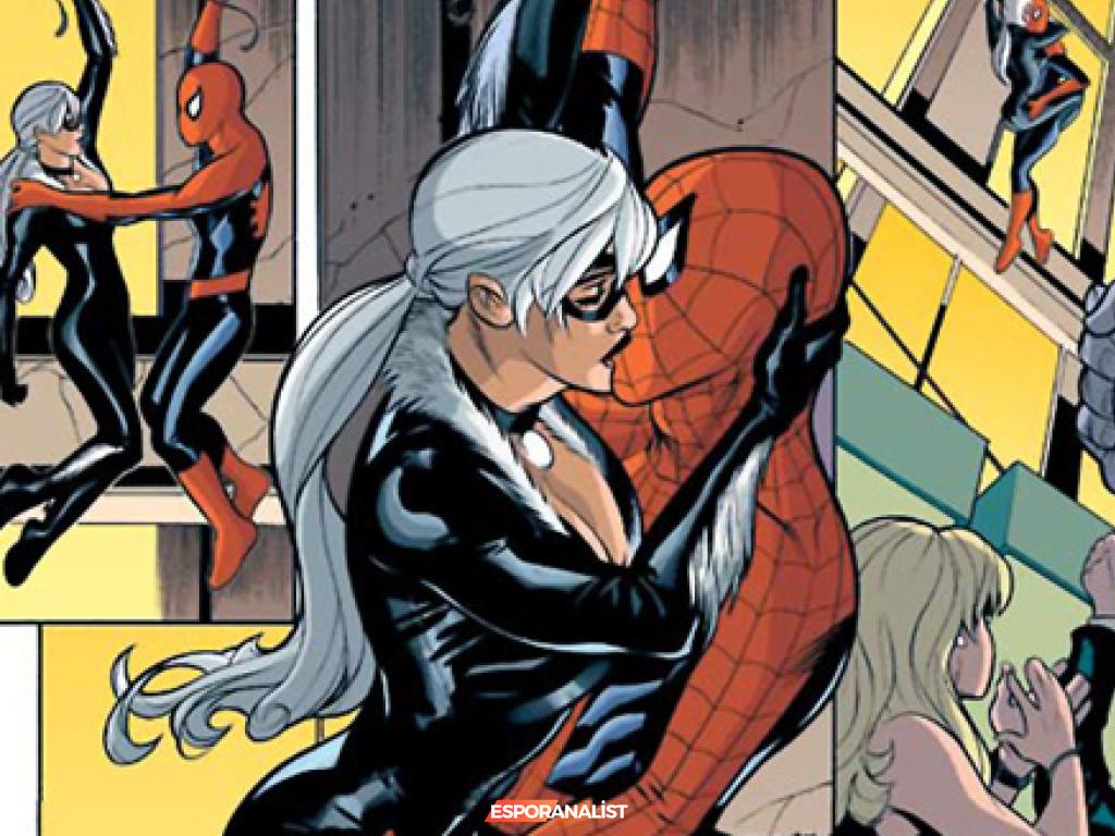 1-) Kraven: Avcı ve Zeka Oyunları