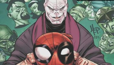 Spider-Man’in Kötüleri: Gelecekteki Tehditler