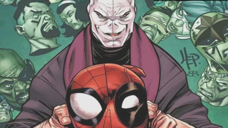 Spider-Man’in Kötüleri: Gelecekteki Tehditler