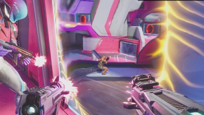 Splitgate 2 Yönetmeni Ian Proulx’un Skandal Şapka Krizi