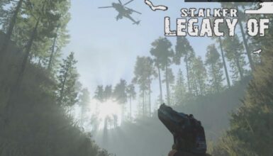 STALKER: Legacy of Times – Çernobil’de Korku ve Macera