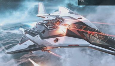 Star Citizen: Uzayda Yüzlerce Dolar Harcamanın Eğlenceli Yolu