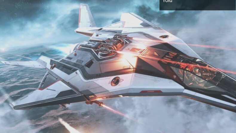 Star Citizen: Uzayda Yüzlerce Dolar Harcamanın Eğlenceli Yolu