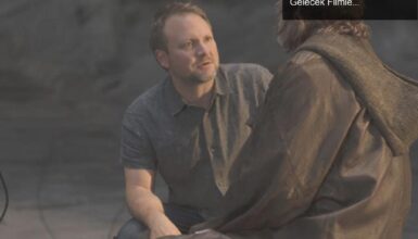 Star Wars Evreninde Rian Johnson’ın Yeni Üçlemesi ve Gelecek Filmler