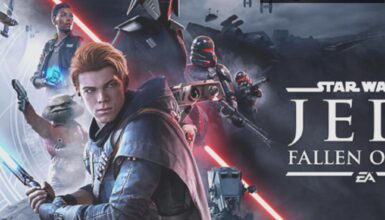 Star Wars Jedi: Fallen Order ile Galaksiyi Sallamak