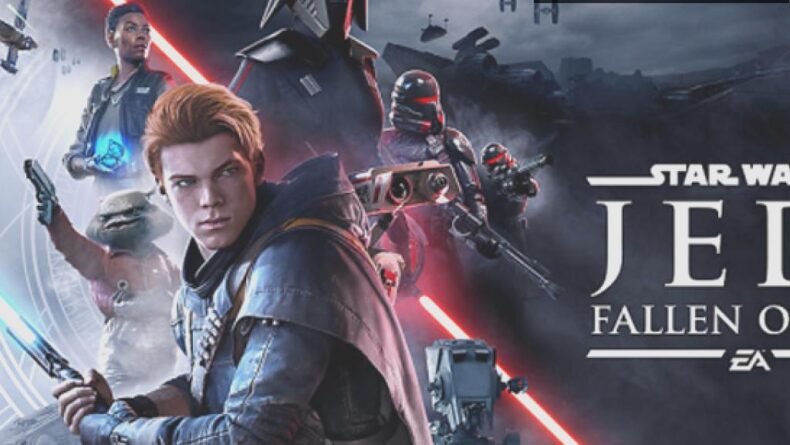 Star Wars Jedi: Fallen Order ile Galaksiyi Sallamak