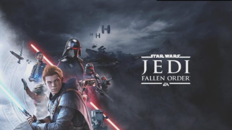 Star Wars Jedi: Fallen Order İncelemesi