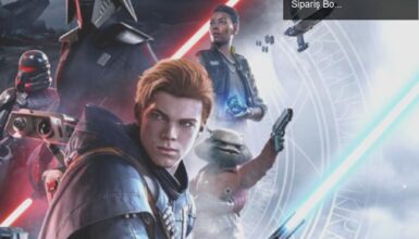 Star Wars Jedi: Fallen Order Sistem Gereksinimleri ve Ön Sipariş Bonusları