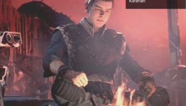 Star Wars Jedi: Fallen Order ve Electronic Arts’ın Komik Kararları