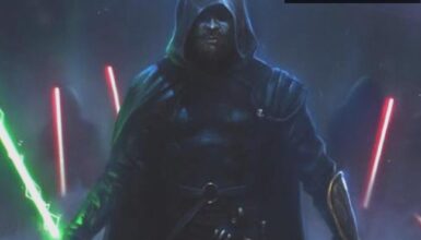 Star Wars: Jedi’ların Kayıp Dünyası ve Order 66