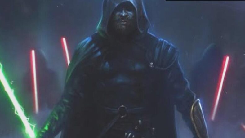 Star Wars: Jedi’ların Kayıp Dünyası ve Order 66