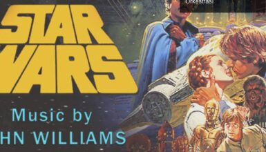 Star Wars Müzikleri ve John Williams: Galaksinin En İyi Orkestrası