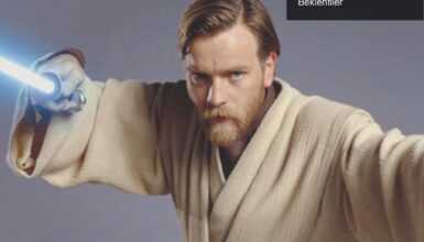 Star Wars Obi-Wan Kenobi Dizisi: Yeni Maceralar ve Beklentiler