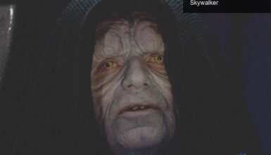 Star Wars: Palpatine’in Geri Dönüşü ve The Rise of Skywalker