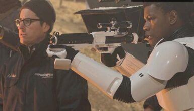 Star Wars: Skywalker Efsanesi’nin Büyük Finali