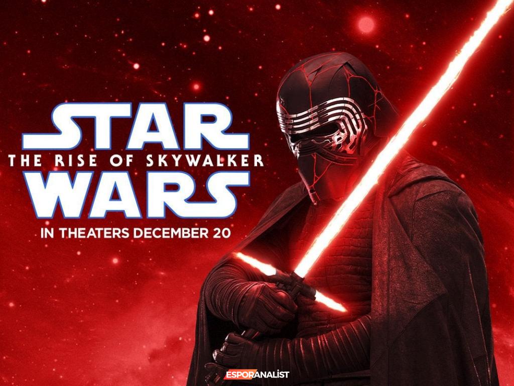 Star Wars: Son Savaşın Heyecanı
