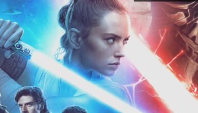 Star Wars: Skywalker Efsanesi’nin Sonu