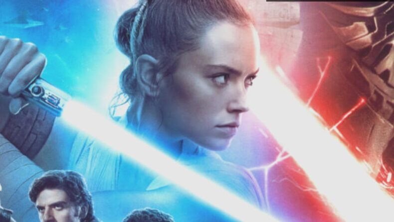 Star Wars: Skywalker Efsanesi’nin Sonu