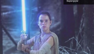 Star Wars: Skywalker Efsanesi’nin Sonu ve Yeni Başlangıçlar