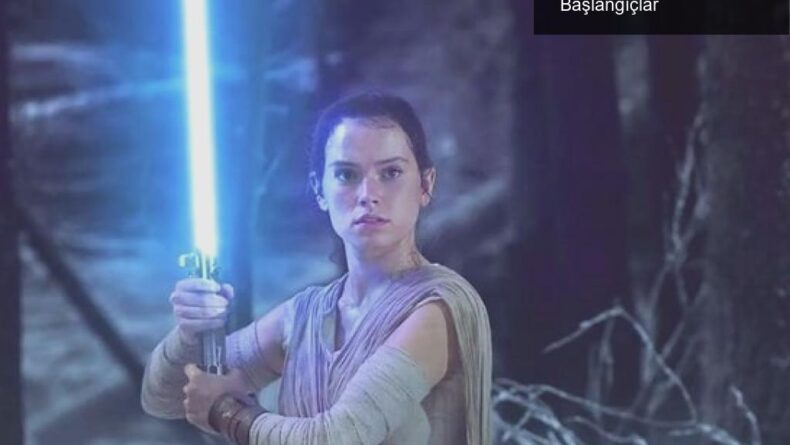 Star Wars: Skywalker Efsanesi’nin Sonu ve Yeni Başlangıçlar