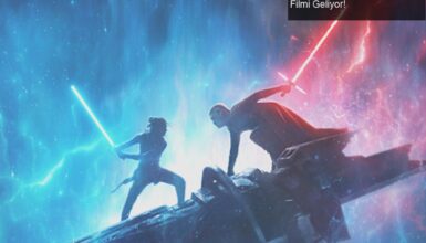 Star Wars: The Rise of Skywalker – En Uzun Star Wars Filmi Geliyor!