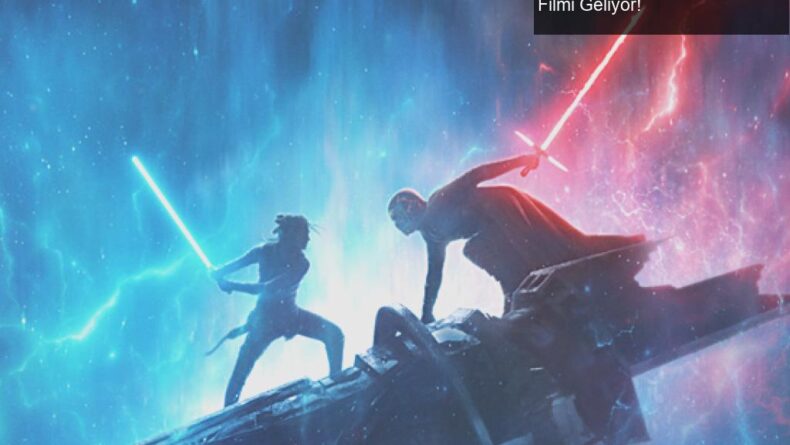 Star Wars: The Rise of Skywalker – En Uzun Star Wars Filmi Geliyor!