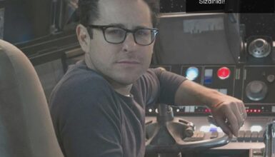 Star Wars: The Rise of Skywalker Senaryosu Sızdırıldı!