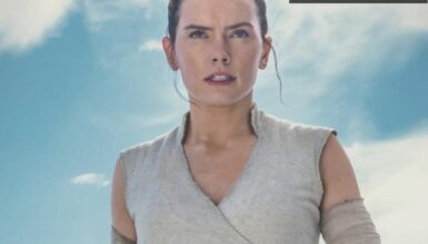 Star Wars: Yeni Dönem, Eski Kahramanlar