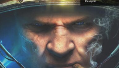 StarCraft 3 Geliyor Mu? Blizzard’dan Umut Veren Cevaplar