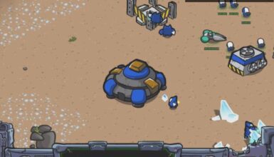 StarCraft: Kralın Cıvık Cıvık Dönüşü