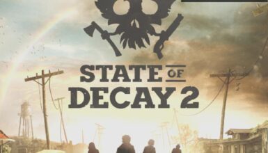 State of Decay 2 Steam’e Geliyor!