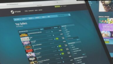 Steam İndirim Dönemleri ve Epic Games’in Yanıtı