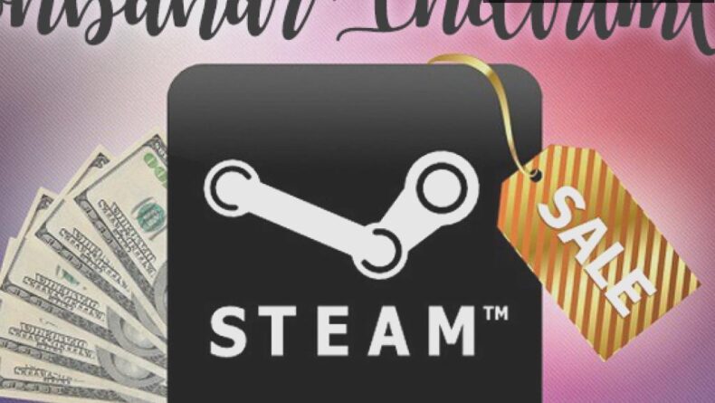 Steam Sonbahar İndirimleri 2023: Fırsatlar ve Öneriler