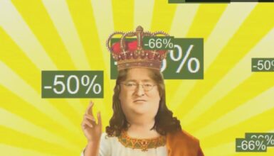 Steam Yaz İndirimleri 2023 Başladı!