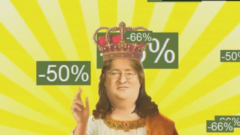 Steam Yaz İndirimleri 2023 Başladı!