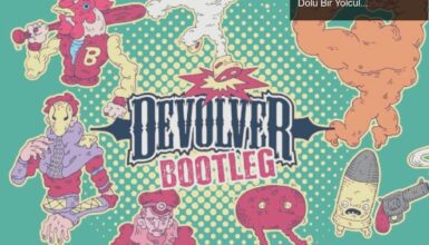 Steam Yaz İndirimleri: Devolver Bootleg ile Eğlence Dolu Bir Yolculuk